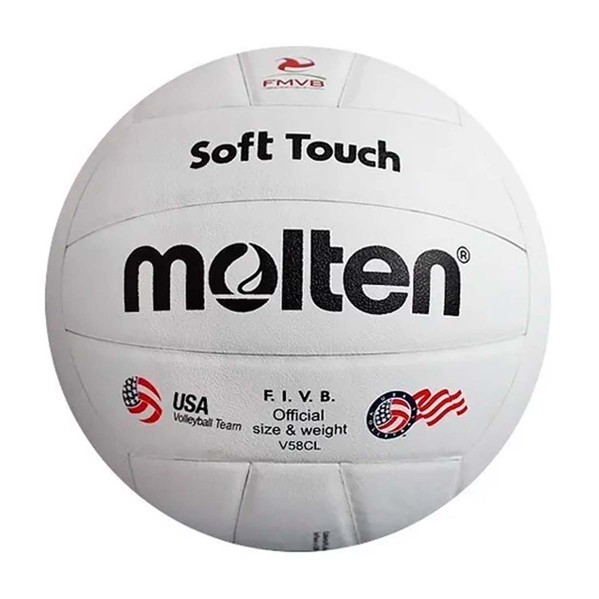 Comprar Balon De Voleibol Milan Vtt Tricolor