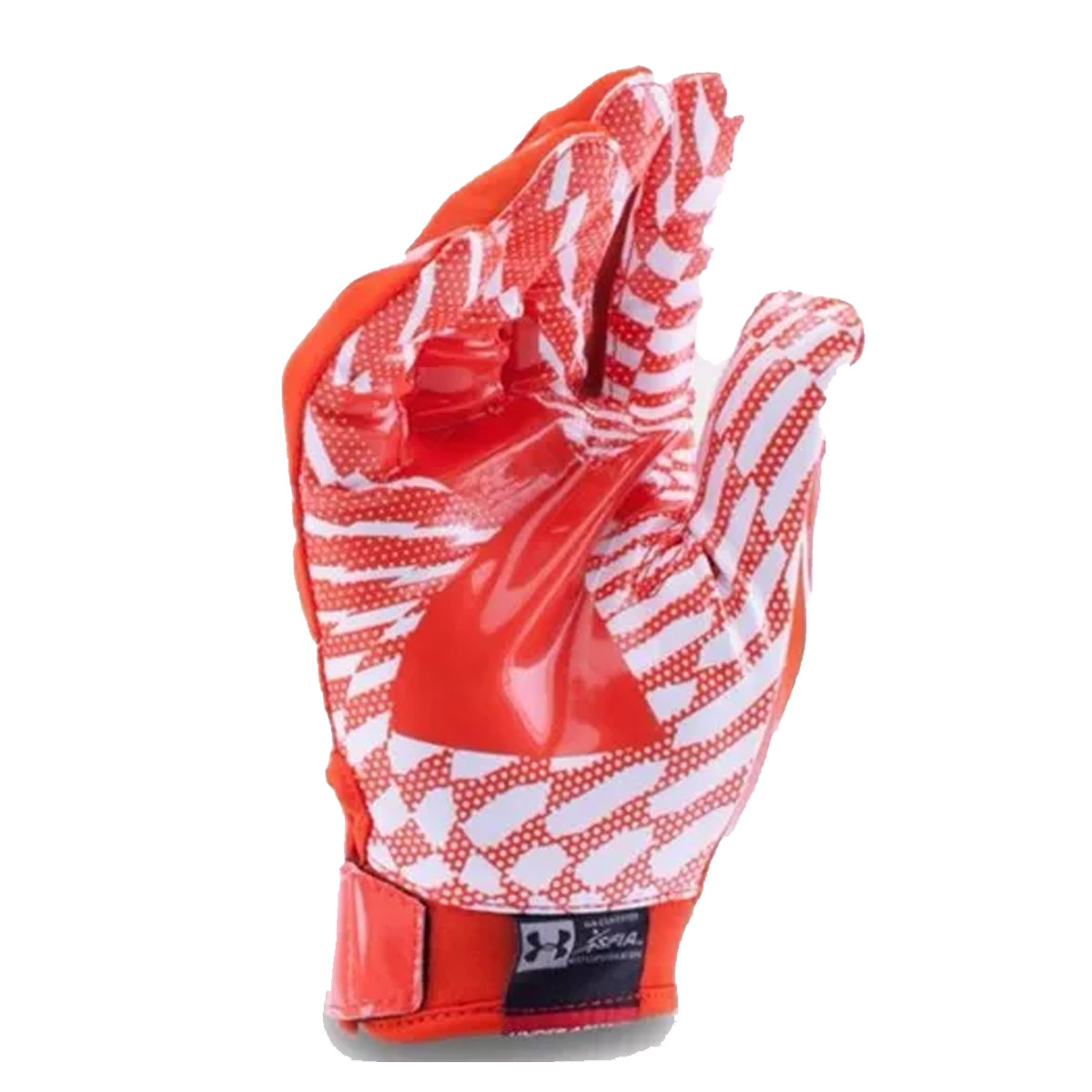 Guantes under store armour f5