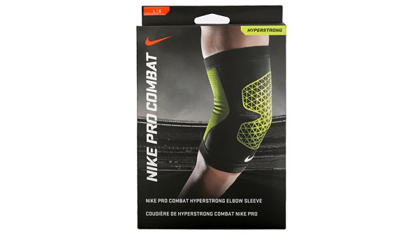 Pantorrillera Nike Pro Combat Sleeve – Deportes Doxa