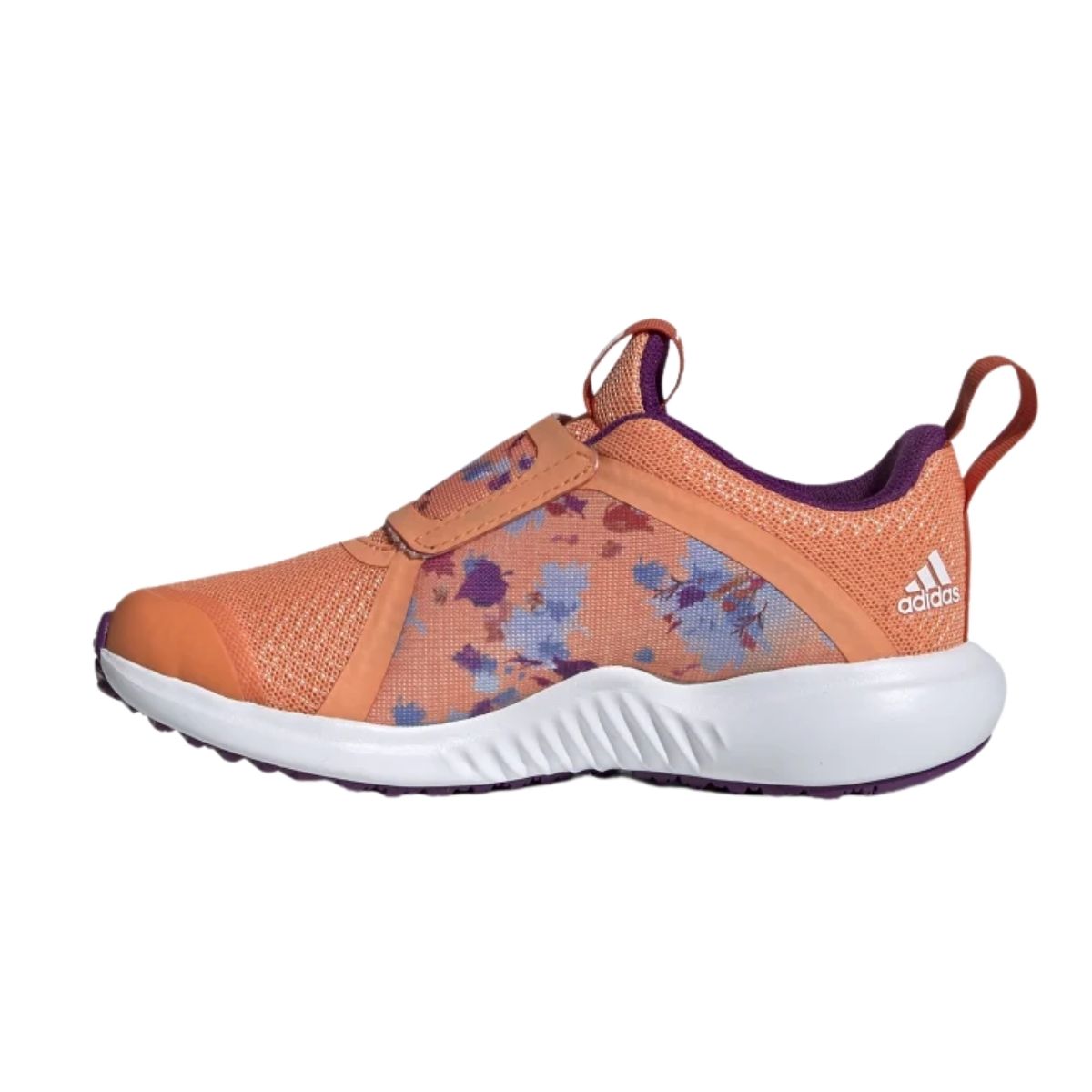 Tenis Adidas Fortarun X Frozen Pre escolar 16.0 22.0 Deportes