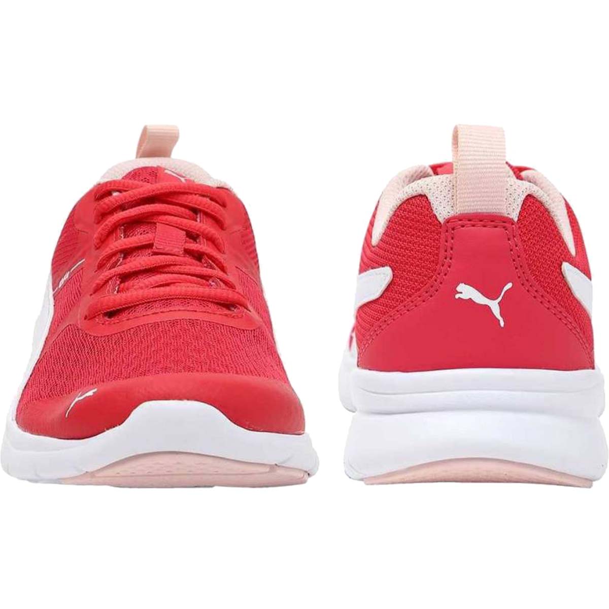 Tenis Puma Flex Essential Paradise Dama