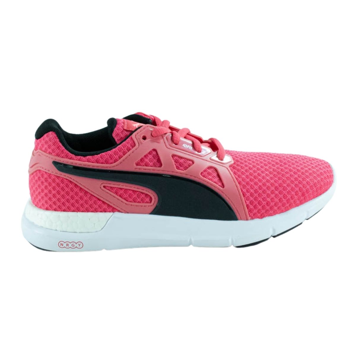 puma nrgy dynamo wns