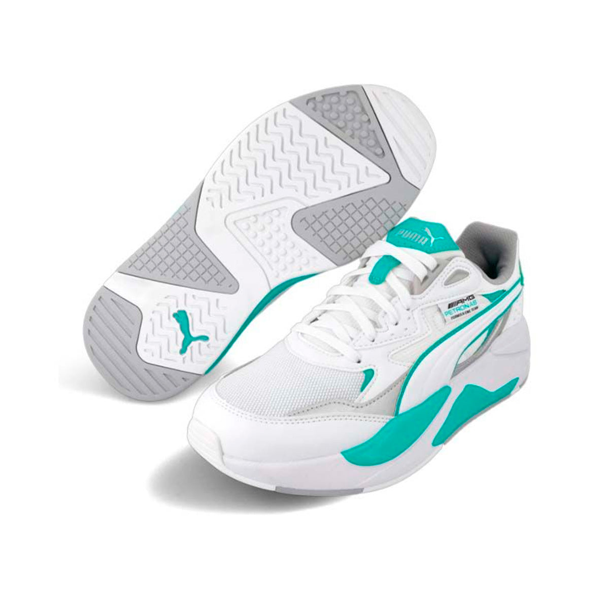 Tenis Puma MAPF1 X Ray Speed Caballero Deportes Doxa