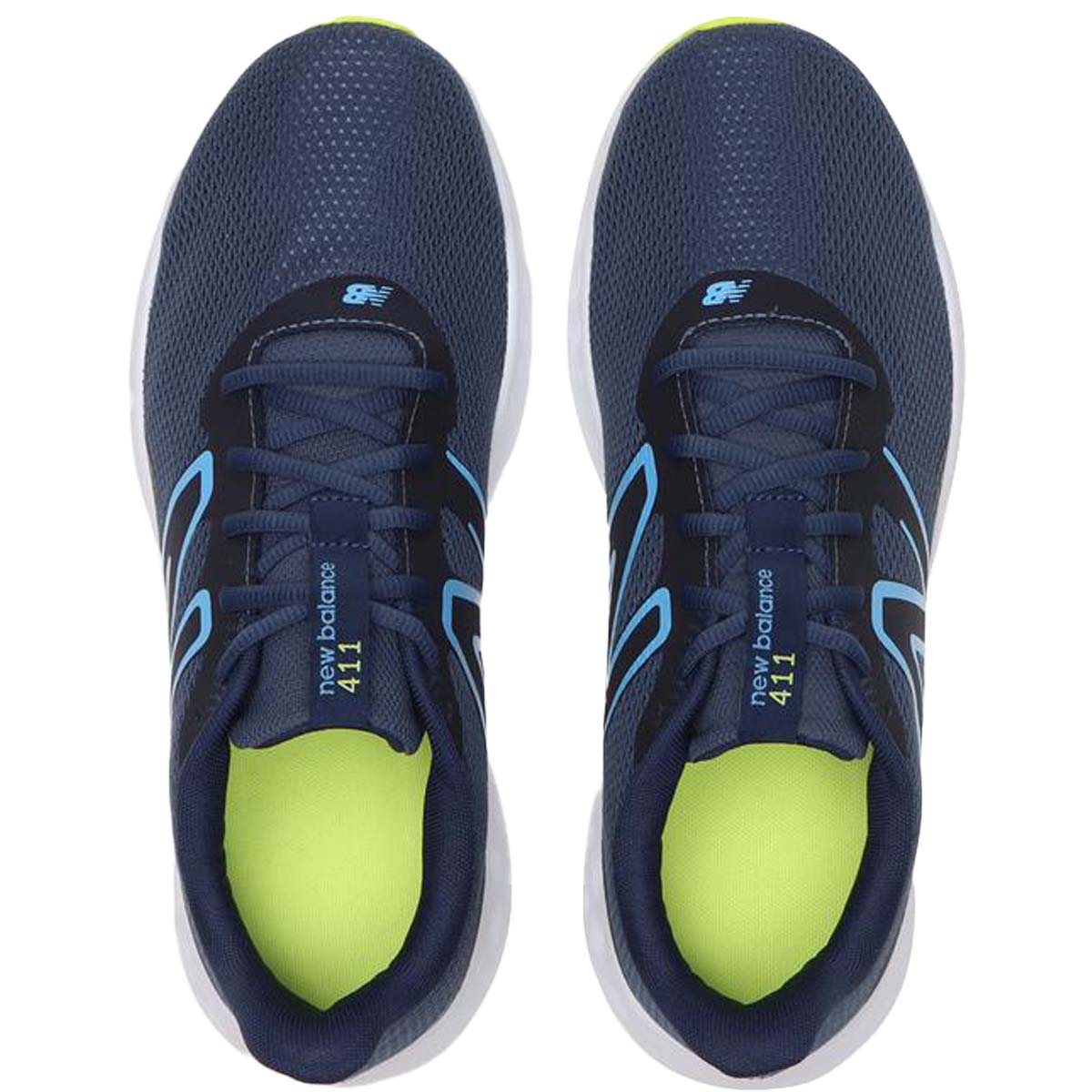 New balance hot sale koze masculino