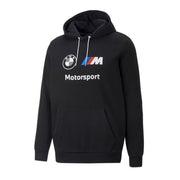 Sudadera Puma Bmw M Motorsport Fleece Caballero