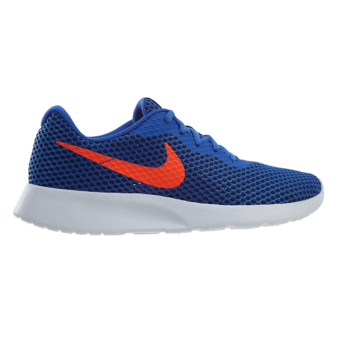 Nike tanjun racer azul best sale