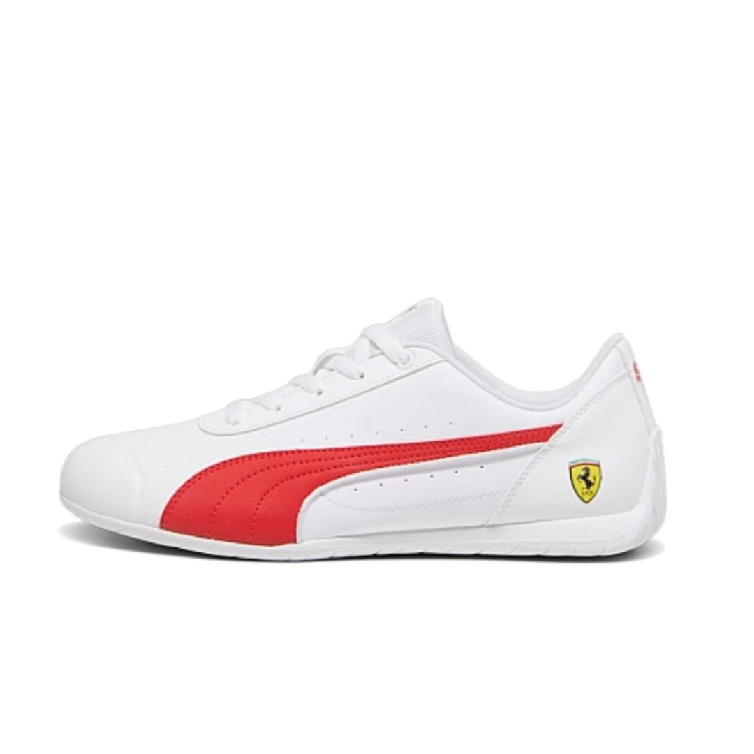 Tenis Puma Scuderia Ferrari Neo Cat Deportes Doxa