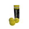 Tubo de 3 pelotas Head Frontenis