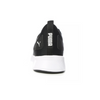 Tenis Puma Flyer Runner Black White Caballero