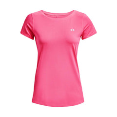 Playera Under Armour Heatgear Armor Dama