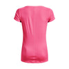 Playera Under Armour Heatgear Armor Dama