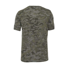 Playera Under Armour Manga Corta ABC Camo Caballero