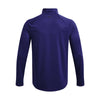 Sudadera Under Armour con Zipper Caballero