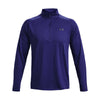 Sudadera Under Armour con Zipper Caballero