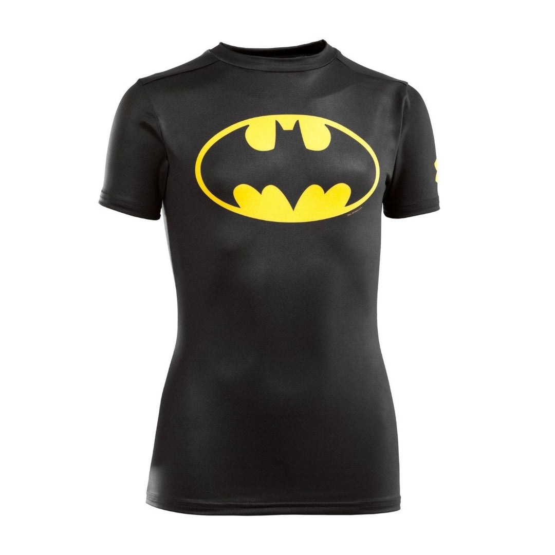 Playera under armour batman online