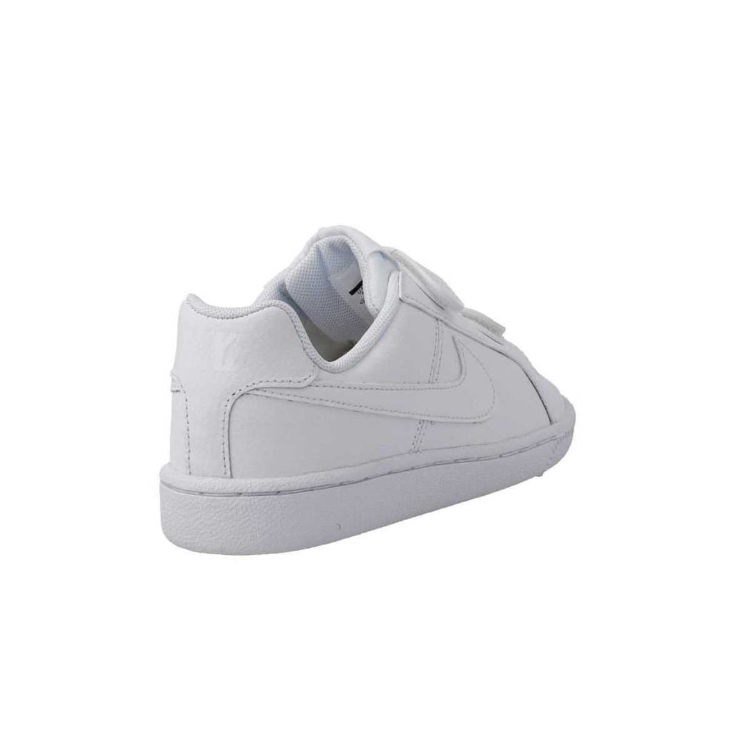 Nike court royale niño fashion velcro