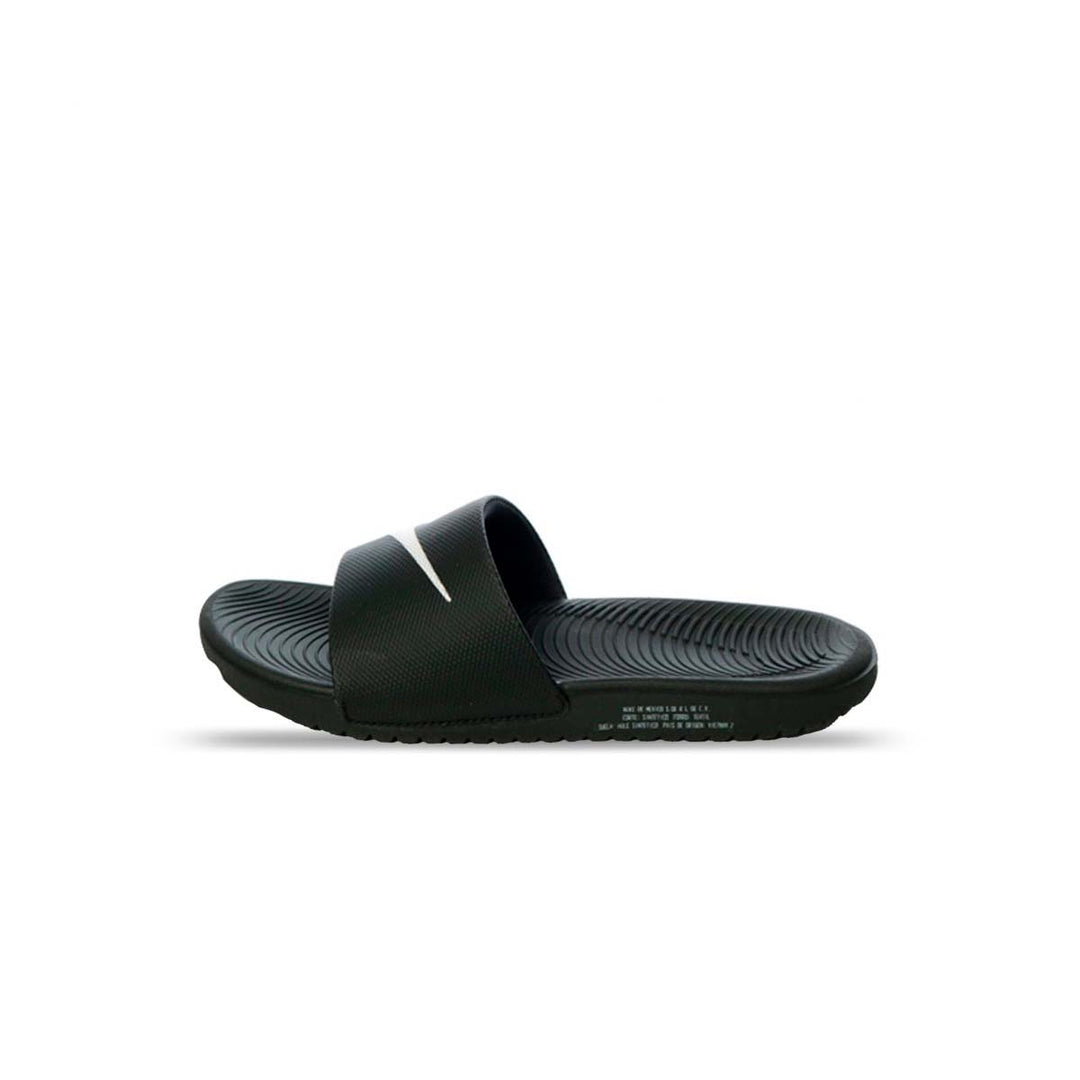 Nike kawa slide junior online