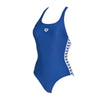 Traje de baño Arena Team Fit Racer Back Dama